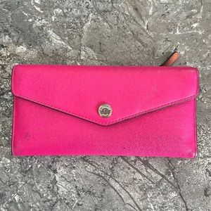 Michael Kors Folding Wallet
